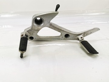 HONDA XL 1000 VARADERO SD01 00-03 SET LEWY