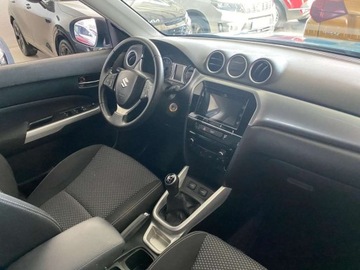 Suzuki 2018 Suzuki Vitara 1,6 benz Salon PL Premium 2 WD 1.6 Benzyna 120KM, zdjęcie 4