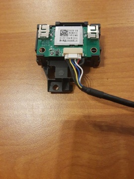 W2CM2510 TCL 55DP600 Wi-Fi-модуль