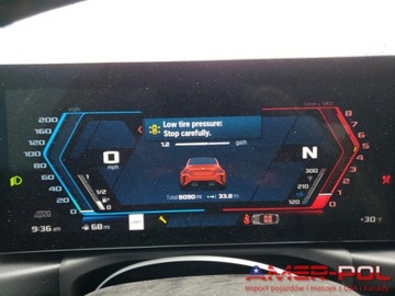 BMW Seria 2 G42-U06 2023 BMW M2 _3.0 L_453 km_RWD_Manual_2023r_13 016 KM 3.0 Benzyna 453KM, zdjęcie 9