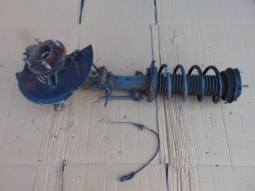 MCPHERSON MCPERSON STUNNER ЛЕВЫЙ ПРАВЫЙ ДЛЯ FIESTA MK8 1.0 ECOBOOST