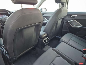 Audi Q3 II SUV 1.5 35 TFSI 150KM 2021 Audi Q3 Salon PL, grzane fotele, full led, elektryczna klapa bagaznika 1.5, zdjęcie 25