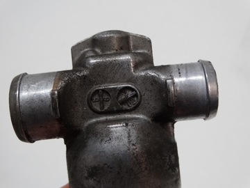 ШАГОВЫЙ МОТОР BMW E46 1744713 0280140545