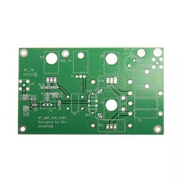 Комплект усилителя SSB HF 45 Вт