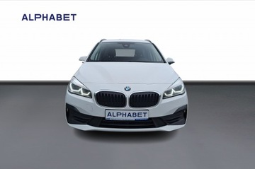 BMW Seria 2 F22-F23-F45-F46 Coupe Facelifting 218d 150KM 2020 BMW 218 GT Advantage, zdjęcie 7