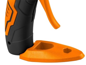 Клеевой пистолет NEO Wireless AKU USB + клей