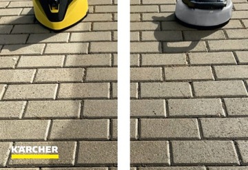 Мойка высокого давления Karcher K 7 Smart Control 1.317-200.0 180 бар 3000Вт