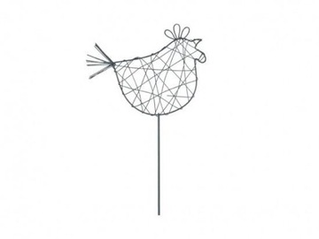 KURA NA PIKU METAL 47CM