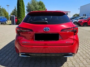 Toyota Corolla XII 2025 Style 2.0 Hybrid Dynamic Force 178KM | Podgrzewane fotele!, zdjęcie 3