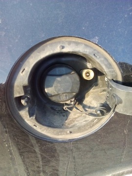 Сокращение использования сжиженного нефтяного газа Германия Нидерланды Opel Astra Meriva M14