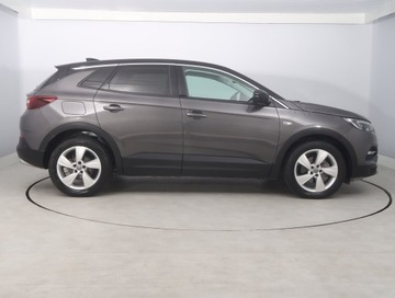 Opel 2019 Opel Grandland 1.2 Turbo, Skóra, Navi, Klima, zdjęcie 5