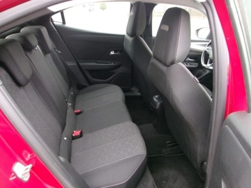 Opel Mokka II SUV 1.2 Turbo 100KM 2021 Opel Mokka 1.2, zdjęcie 8