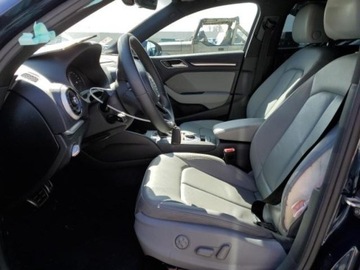 Audi A3 8Y 2020 Audi a3 Audi A3 Sedan Premium 40 TFSI, od ubezpieczalni 2.0 Benzyna 184KM, zdjęcie 7