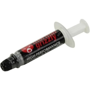 Термопаста THERMAL GRIZZLY Kryonaut 1г