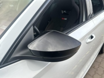 Skoda Octavia IV RS Kombi 2.0 TSI 245KM 2022 Skoda Octavia RS 2.0 TSI 245KM Pakiet Selection La, zdjęcie 39