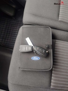 Ford Transit Custom I 2.2 TDCi 125KM 2015 Ford Transit Custom L2H2 2.2 TDCI 125KM Osobowy Klimatyzacja Zarejestrowany, zdjęcie 18