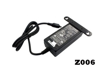 ZASILACZ SIECIOWY GET POWER 6V 4,16A GPSPU30-103A