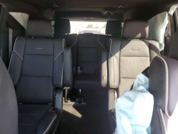 Cadillac Escalade III 2022 Cadillac Escalade ESV Premium Luxury 2022 6.2l 6.2 Benzyna 420KM, zdjęcie 10