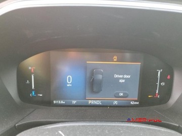 Ford Kuga III 2023 Ford Kuga 2023 r., 1,5 L ACTIVE 4x4 1.5 Benzyna 180KM, zdjęcie 6