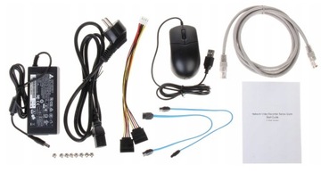 IP-рекордер Dahua NVR4216-4KS2/L, 16 камер 4K