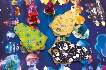 НАСТОЛЬНАЯ ИГРА DIXIT DISNEY EDITION REBEL PL 07026