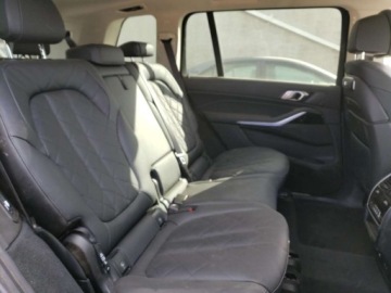 BMW X7 2023 BMW X7 2023r., 4x4, 3.0L 3.0 Hybryda 375KM, zdjęcie 9