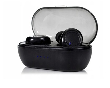 БЕСПРОВОДНЫЕ НАУШНИКИ BLUETOOTH ДЛЯ СПОРТСМЕНОВ