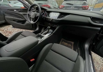 Opel Insignia II Sports Tourer 1.5 Turbo 165KM 2017 Opel Insignia 1.5 T 165KM AUTOMAT GWARANCJA bezwypadkowa zarejestrowana, zdjęcie 14