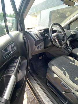 Ford Transit Connect II VAN 1.5 TDCi 120KM 2019 Ford Transit Connect 2019r 1,5 TDCI 5-SOBOWY SUPER STAN ORYGINALNY PRZEBIEG, zdjęcie 10