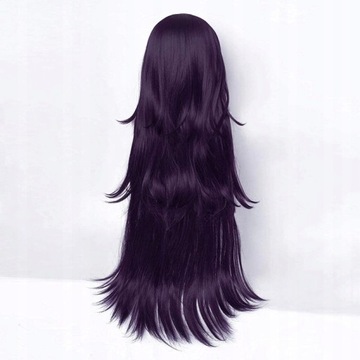 Danganronpa Mikan Tsumiki Косплей Аниме Парик
