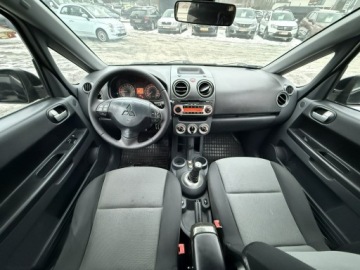 Mitsubishi Colt VII 2009 Mitsubishi Colt Automat . 5-drzwi. Klimatyzacja., zdjęcie 12