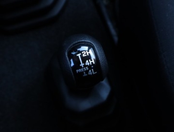 Suzuki Jimny IV Terenowy 1.5 102KM 2018 Suzuki Jimny 1.5 AllGrip, Salon Polska, zdjęcie 13