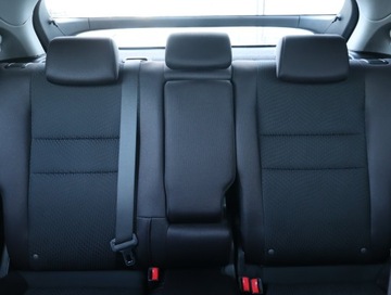 Honda Civic VIII Hatchback 3d 1.4 i-VTEC 100KM 2011 Honda Civic 1.4 i-VTEC, Salon Polska, Serwis ASO, zdjęcie 9