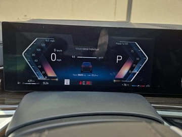 BMW X7 2024 BMW X7 xDrive40i 2024 3.0l 3.0 Benzyna 375KM, zdjęcie 6