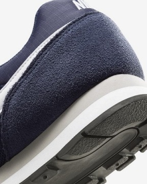 КРОССОВКИ NIKE MD RUNNER 2 749794 410 ТЕМНО-СИНИЕ, размер 43