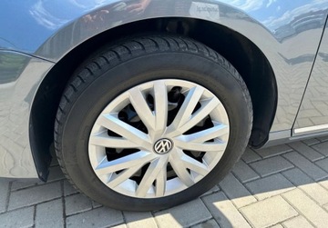 Volkswagen Passat B7 Limousine 1.6 TDI CR DPF BlueMotion 105KM 2014 Volkswagen Passat 1,6 TDI 105 KM GWARANCJA Zam..., zdjęcie 28