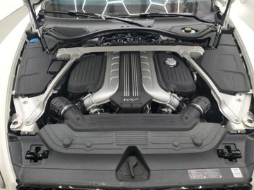 Bentley 2023 Bentley Continental GT Speed 2023 6.0l 6.0 Benzyna 650KM, zdjęcie 6