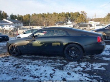 Rolls-Royce 2014 Rolls-Royce Wraith 2014 6.6 Benzyna 624KM, zdjęcie 2