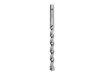 Wiertło do betonu muru udarowe cylindryczne 8x120mm widiowe DIN 8039 TEGER