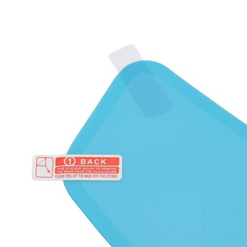 ШЛЕМ PINLOCK ПРОТИВ ЗАПОТЕВАНИЯ КОЗЫРЕК 24,5см