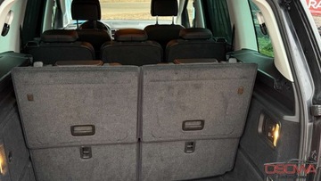 Seat Alhambra II (7N) 2018 Seat Alhambra 2.0tdi 184KM FR-Line 4-Motion 4x4 automat 7.os. Max wersja f, zdjęcie 28