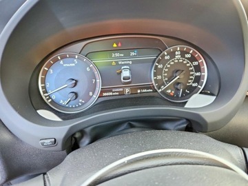 Infiniti 2022 Infiniti QX55 Luxe 2022 2.0 Benzyna 268KM, zdjęcie 9