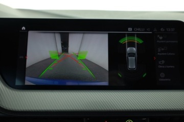 BMW Seria 1 F40 Hatchback 2.0 120i 178KM 2021 BMW 1 120i, Salon Polska, Serwis ASO, Automat, zdjęcie 12