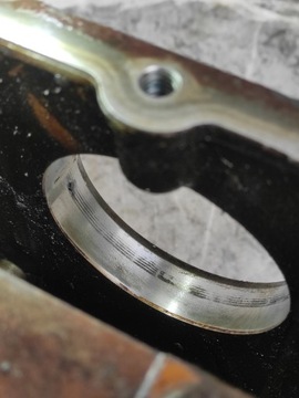 BLOK MOTORU BMW N45B16 7521270 E81 E82 E87 E90 E91 E92 E93