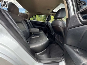 Suzuki Kizashi 2010 Suzuki Kizashi 2.4 - AWD - Szwajcaria - Automat - Po serwis 2.3 Benzyna, zdjęcie 33