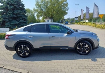 Citroen 2023 Citroen C4 199 C4X 1.2 Max 130 KM AUTOMAT I wl. GWARANCJA FV23, zdjęcie 26