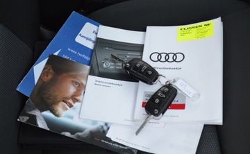 Audi Q3 I SUV Facelifting 2.0 TDI 150KM 2018 Audi Q3 2,0 TDI 150KM LED Nawigacja BI-Xenon Klimatronik 2.0 Diesel 150KM, zdjęcie 34