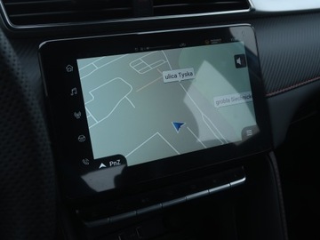 MG ZS II SUV Classic 1.5 VTi-Tech 106KM 2024 MG ZS SUV 1.5, 1. Właściciel, Serwis ASO, VAT 23%, zdjęcie 11