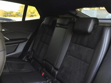 BMW X2 U10 2025 BMW X2 sDrive20i Sport Suv 1.5 (170KM) 2025, zdjęcie 9