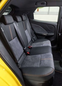 Lexus LBX 1.5 Hybrid 136KM 2024 Lexus LBX LBX 1.5 Hybrid Cool 1.5 Hybryda 136KM, zdjęcie 26